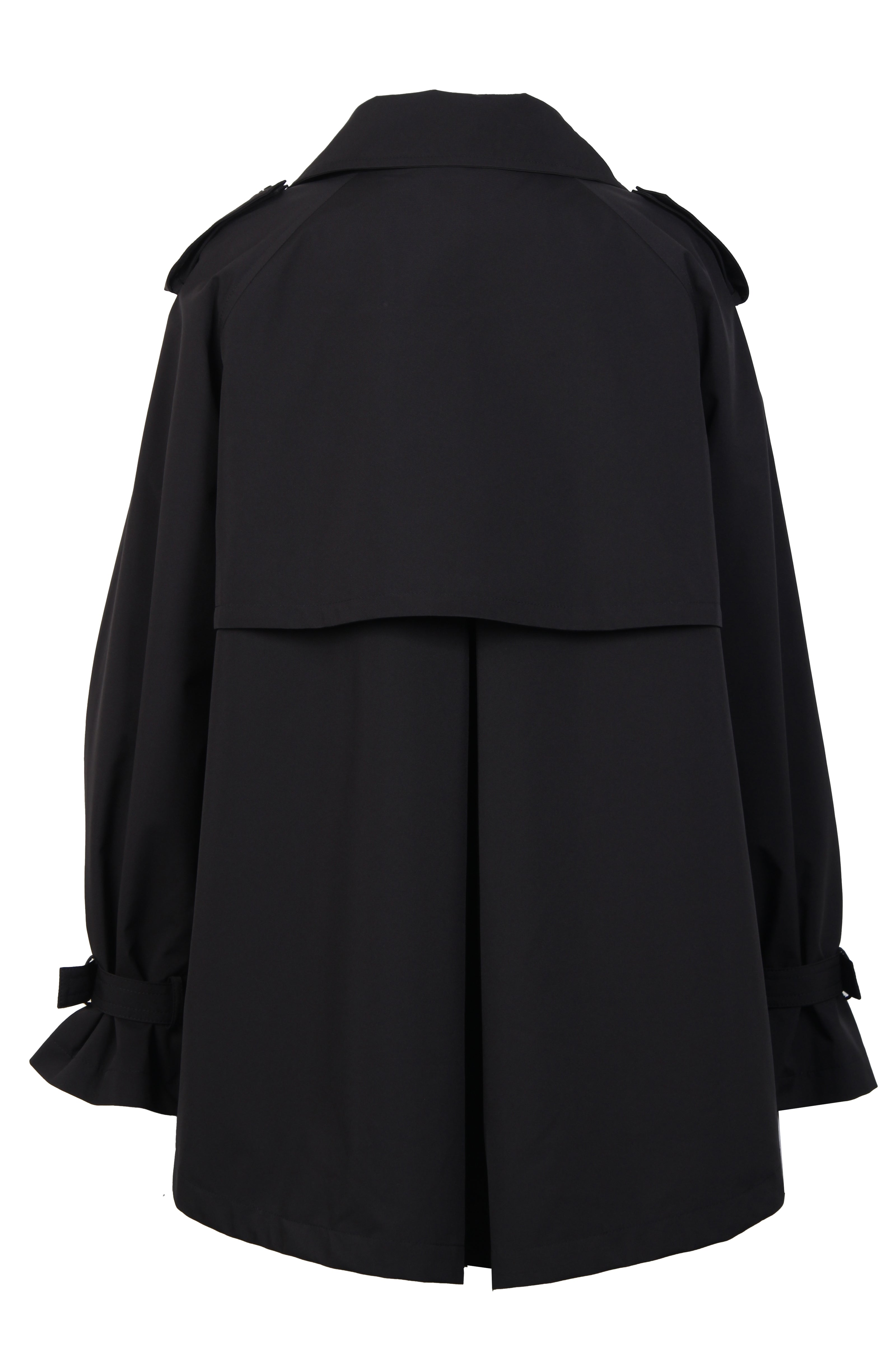 Trenchjacke
