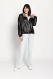 Wendejacke
