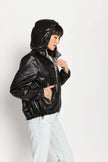 Wendejacke
