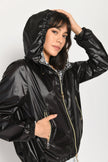Wendejacke