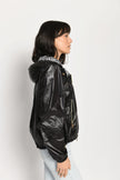 Wendejacke
