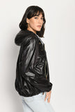 Wendejacke