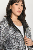 Wendejacke