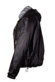 Wendejacke