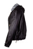 Wendejacke