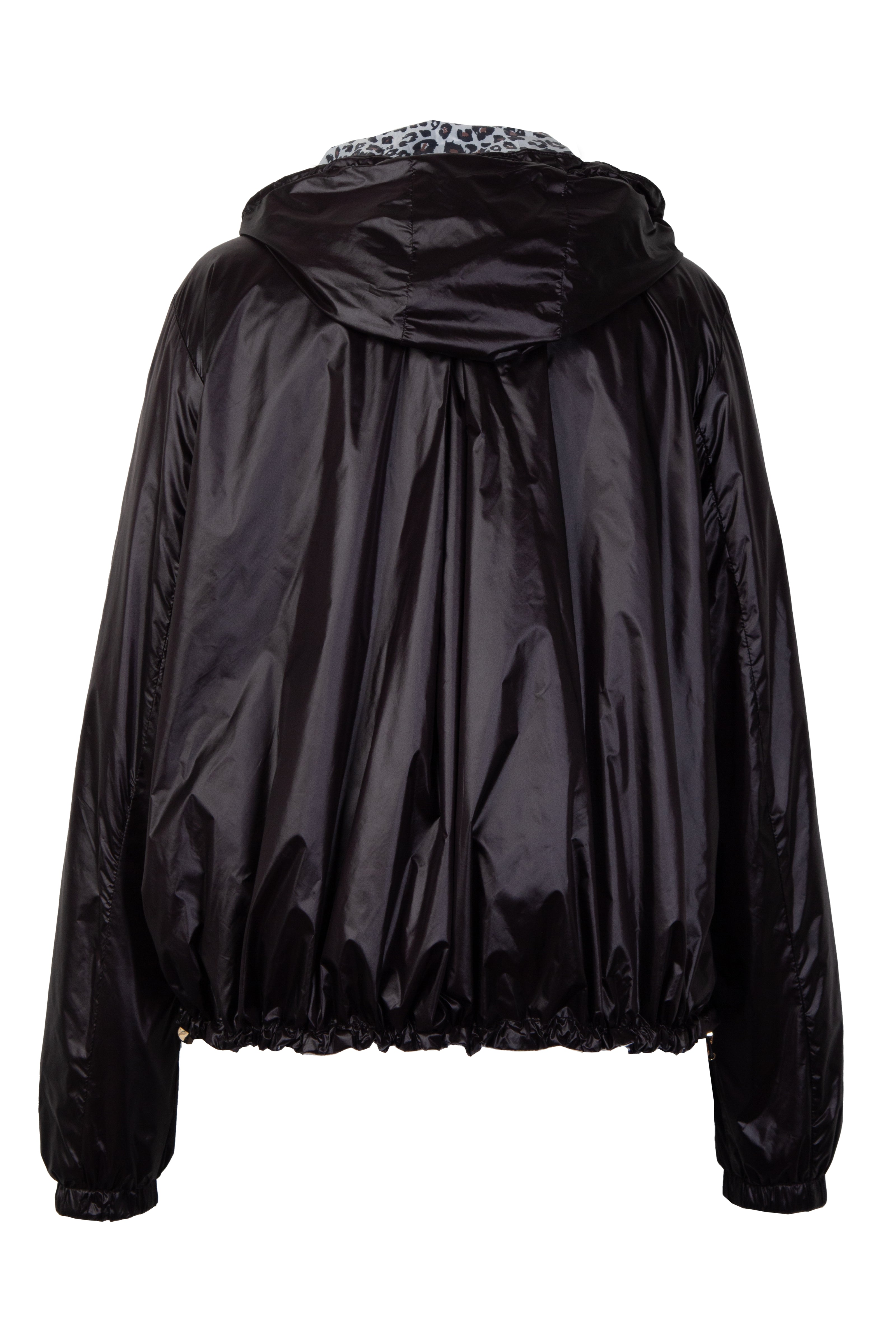 Wendejacke