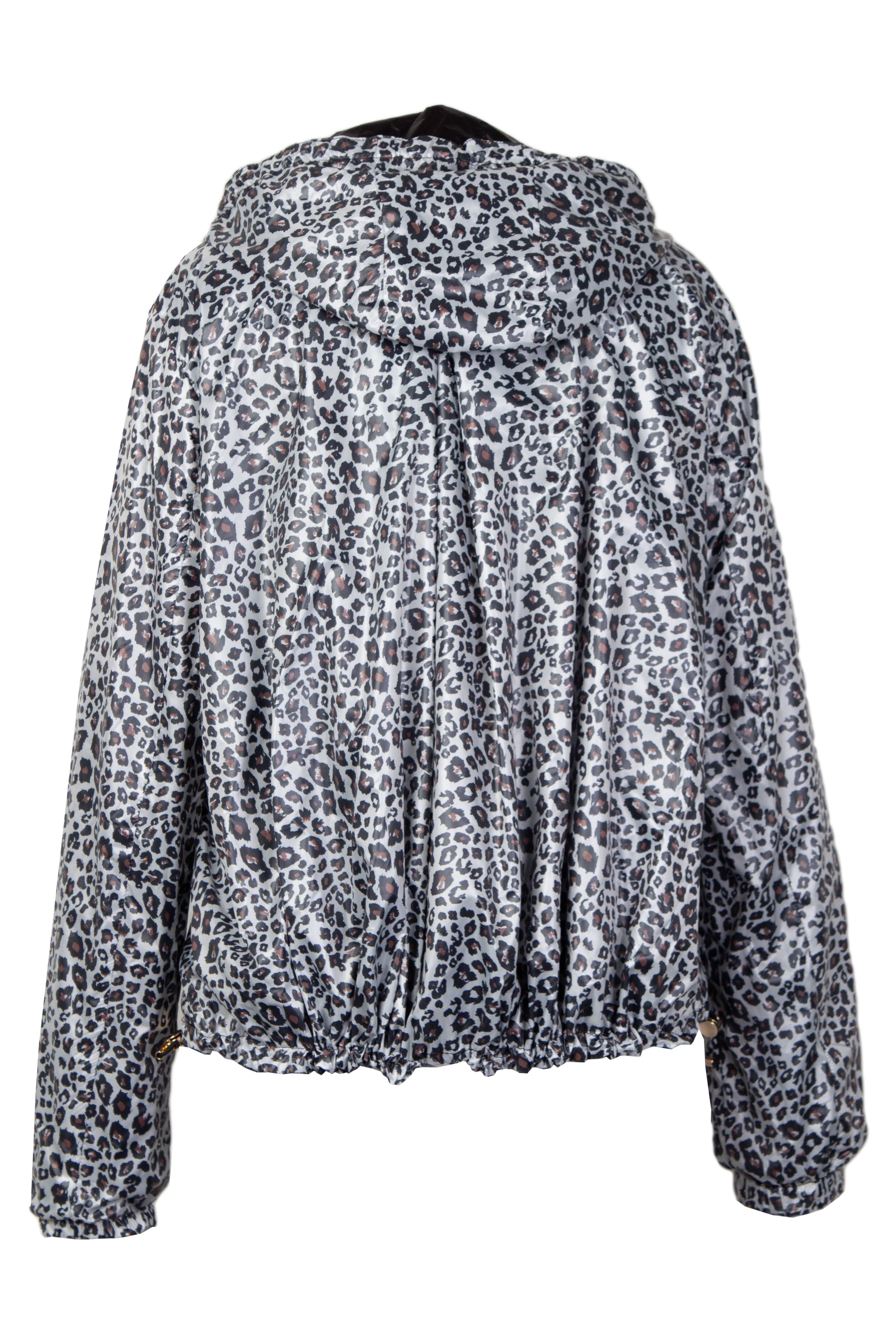 Wendejacke