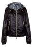 Wendejacke
