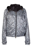 Wendejacke
