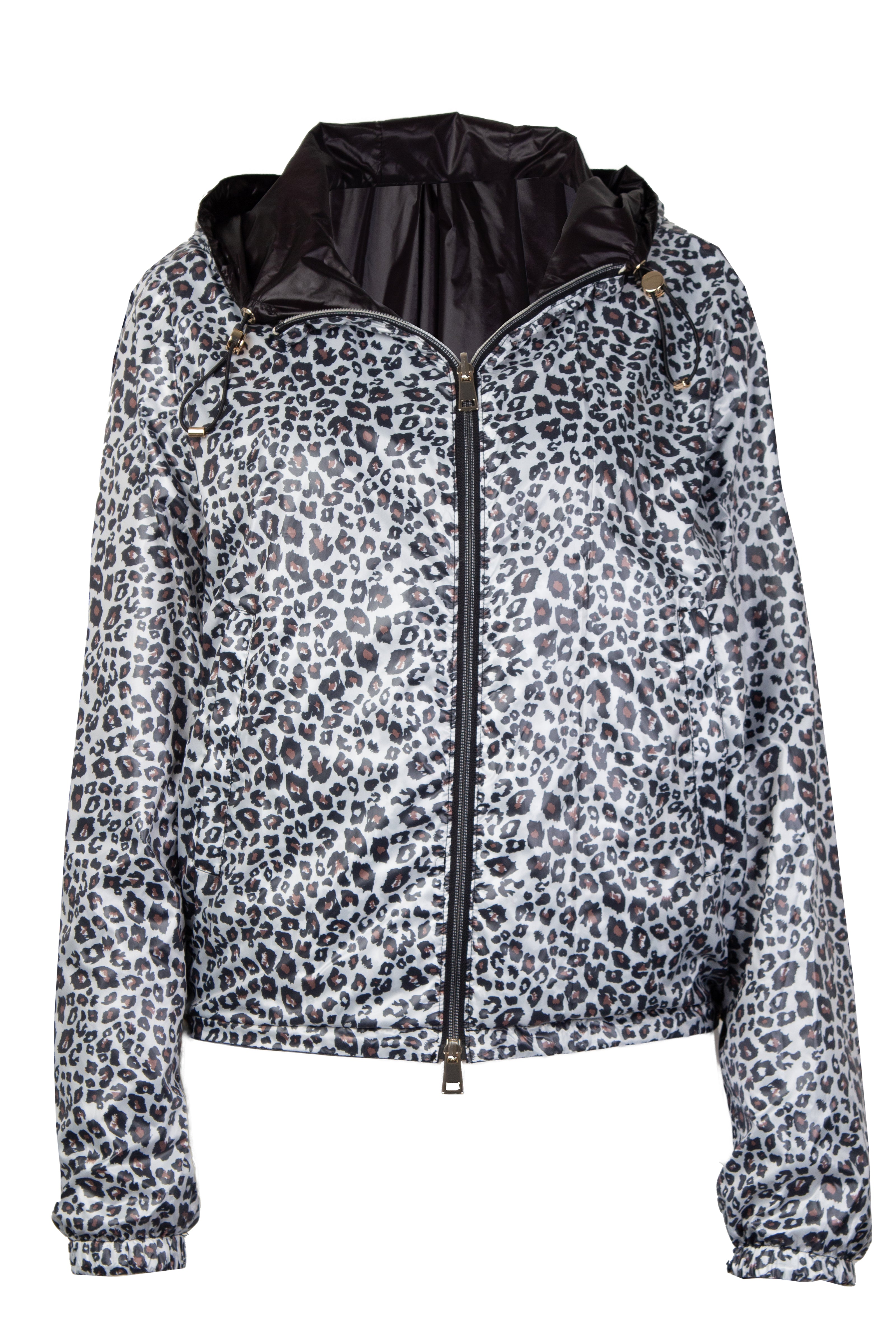Wendejacke