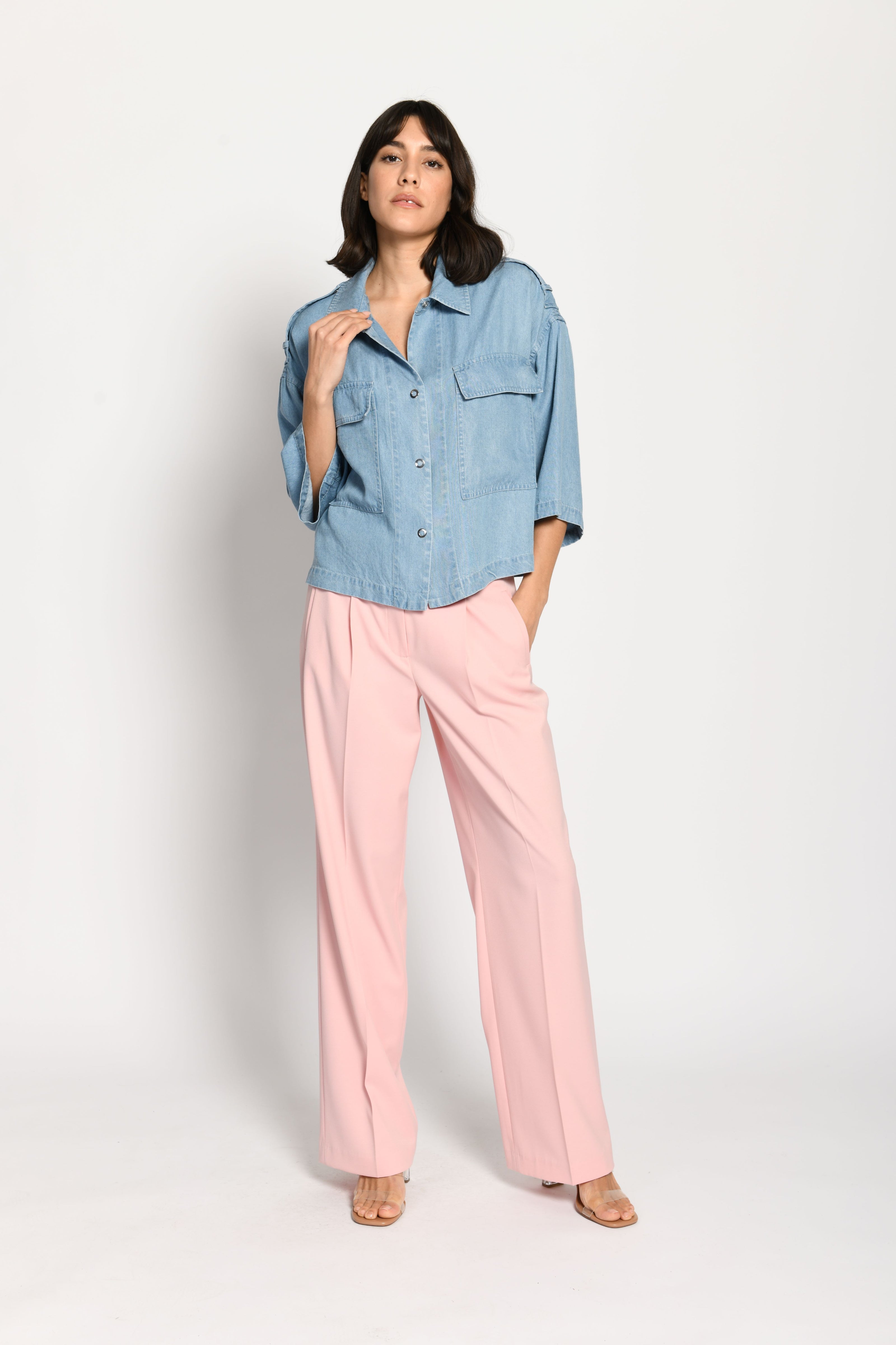 Bluse