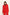 Roter Slim-Fit-Hosenanzug für Damen, bestehend aus Blazer, Weste und Marlenehose – Ansicht von vorne.